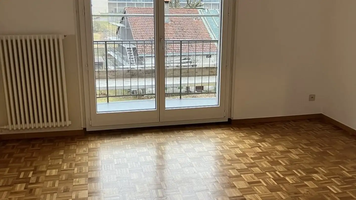 Appartamento in affitto - Le Crêt-Du-Locle 5d, 2322 Le Crêt-du-Locle - Foto 4