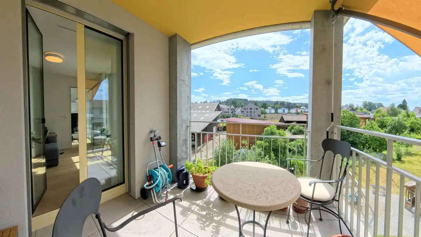 Appartement à louer - Hauptstrasse 40b, 8274 Tägerwilen - Photo 3