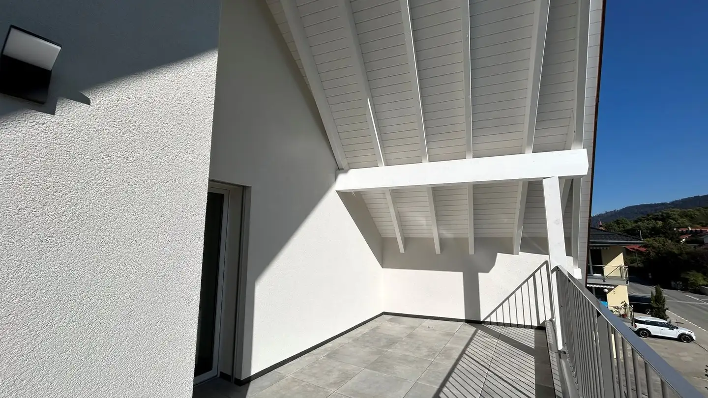 Appartement à louer - Route De Premier 1, 1337 Vallorbe - Photo 4