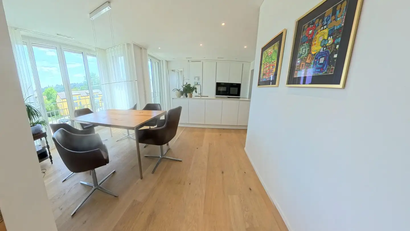 Appartement à louer - Hauptstrasse 40b, 8274 Tägerwilen - Photo 4