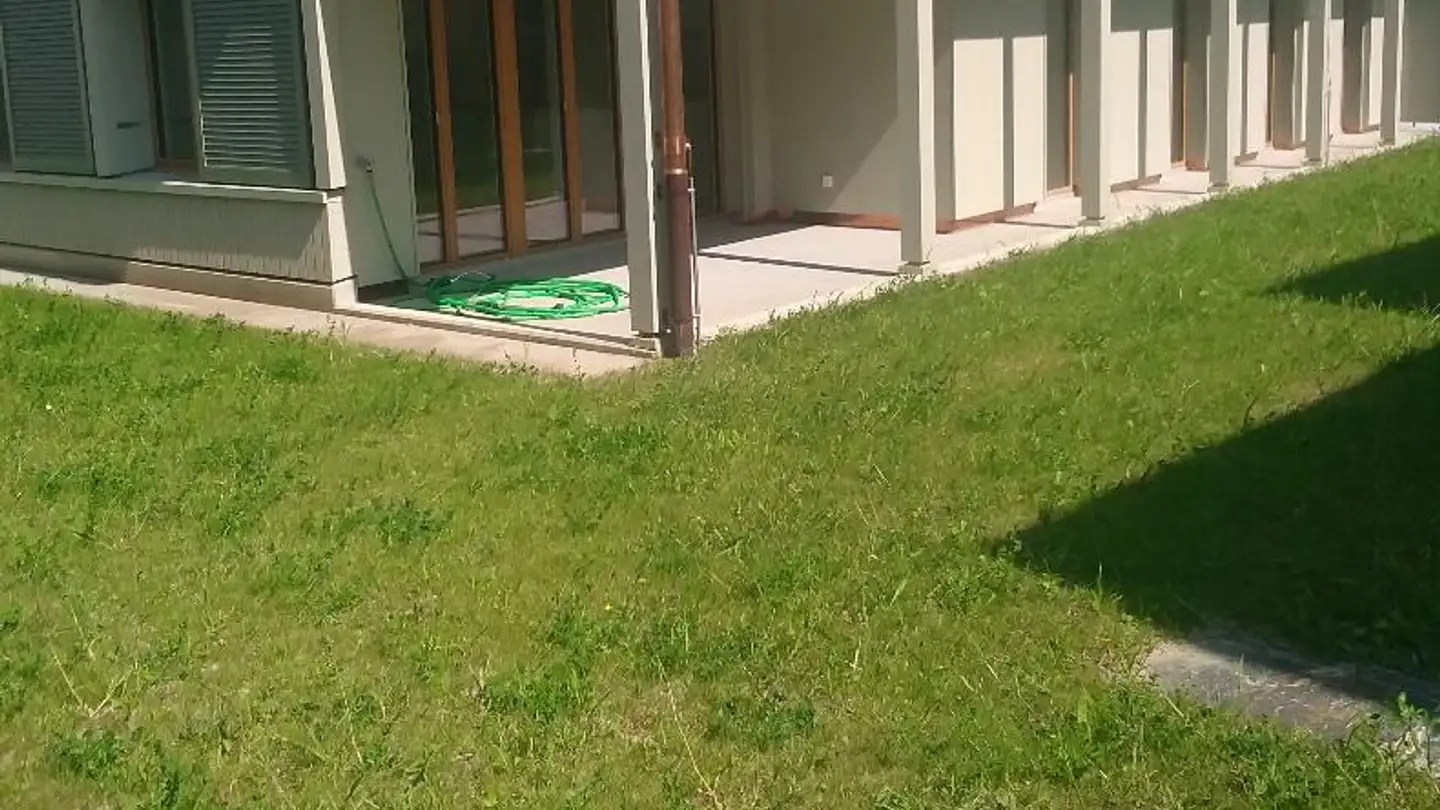 Appartamento in affitto - Mettlenstrasse 1, 6182 Escholzmatt