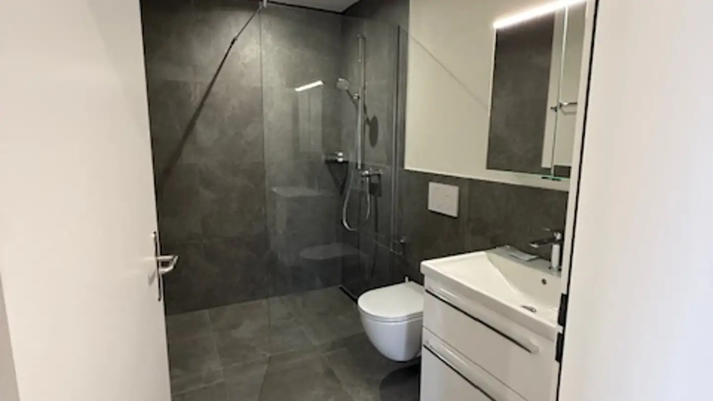 Wohnung mieten - Weinfelderstrasse 1, 8560 Märstetten - Foto 3