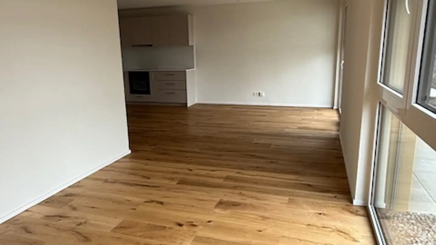 Wohnung mieten - Weinfelderstrasse 1, 8560 Märstetten - Foto 4