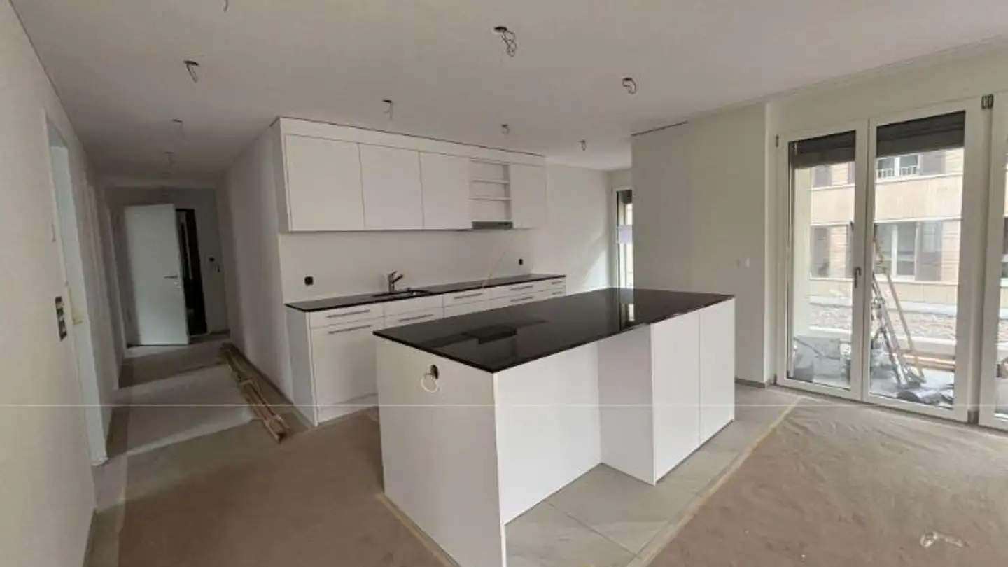 Appartamento in affitto - Mettlenstrasse 1, 6182 Escholzmatt - Photo 4