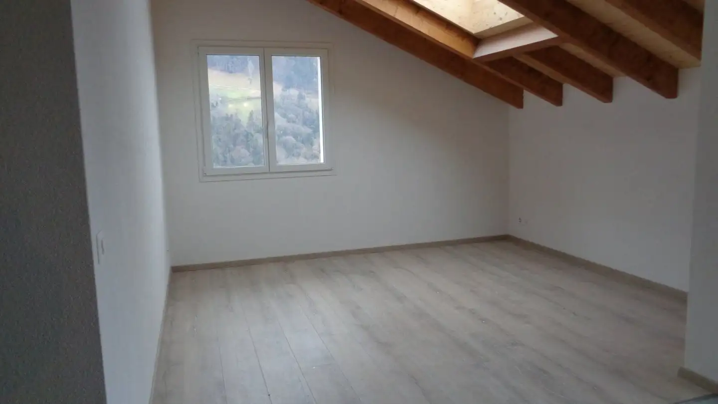 Apartment for rent - 6442 Gersau