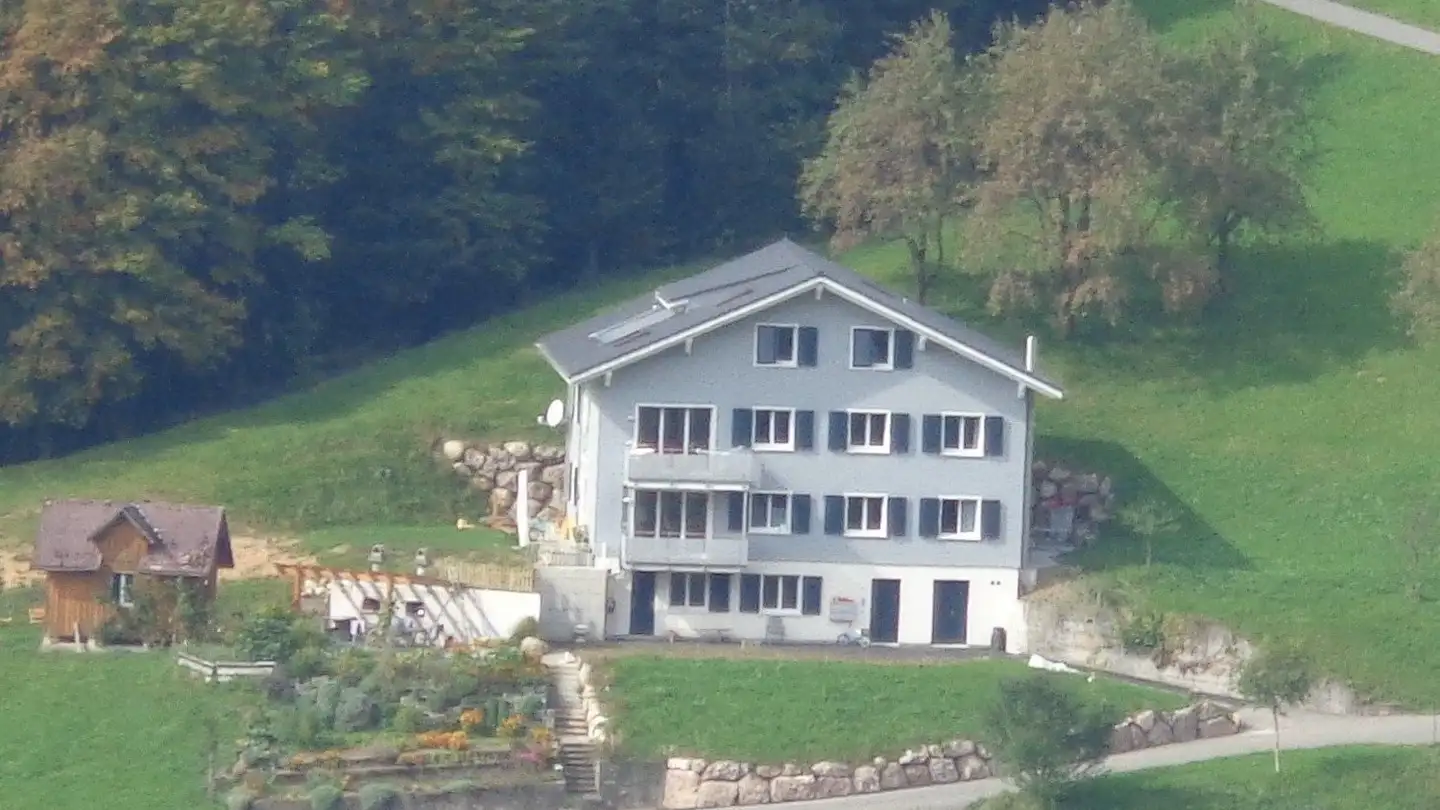 Appartamento in affitto - 6442 Gersau - Foto 2