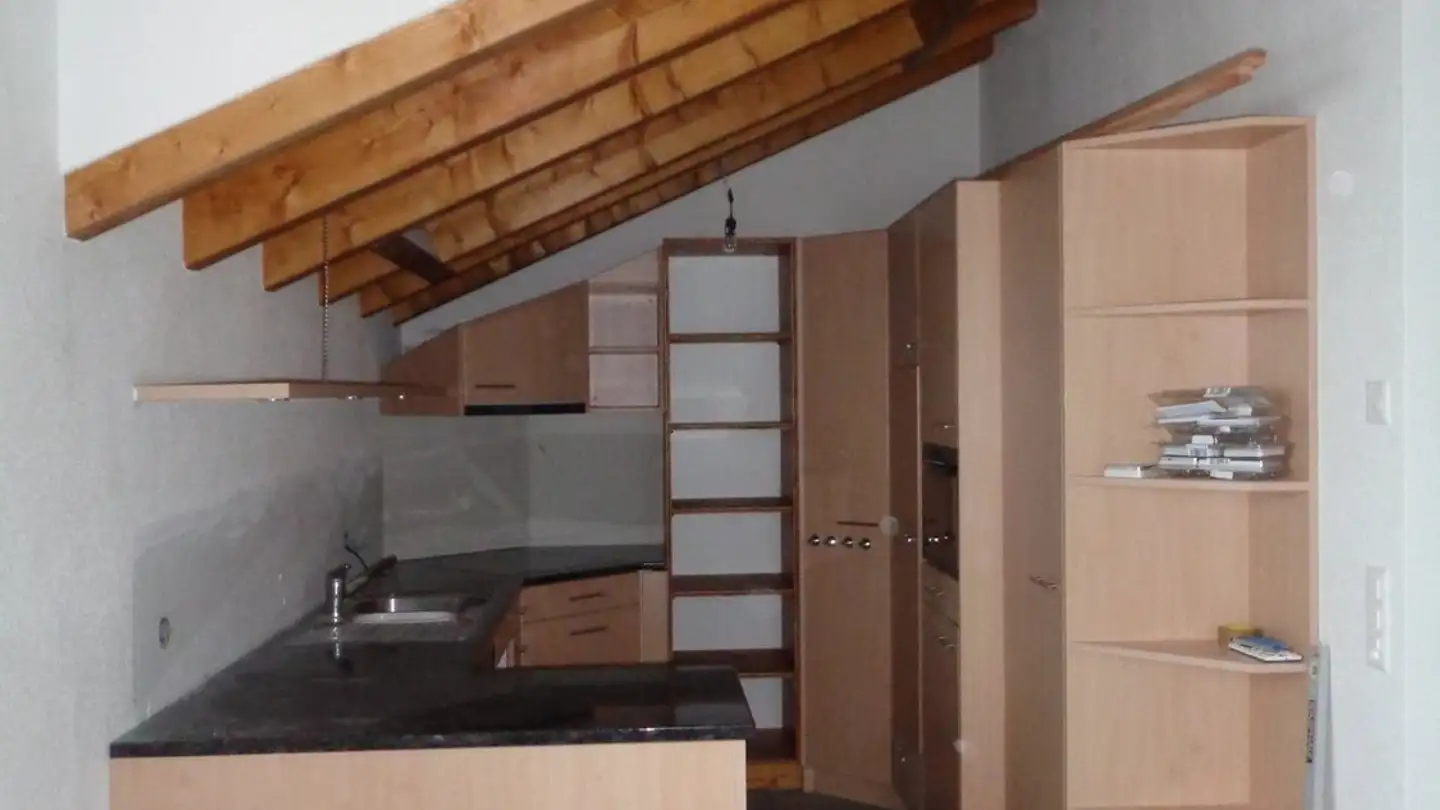 Appartamento in affitto - 6442 Gersau - Foto 3