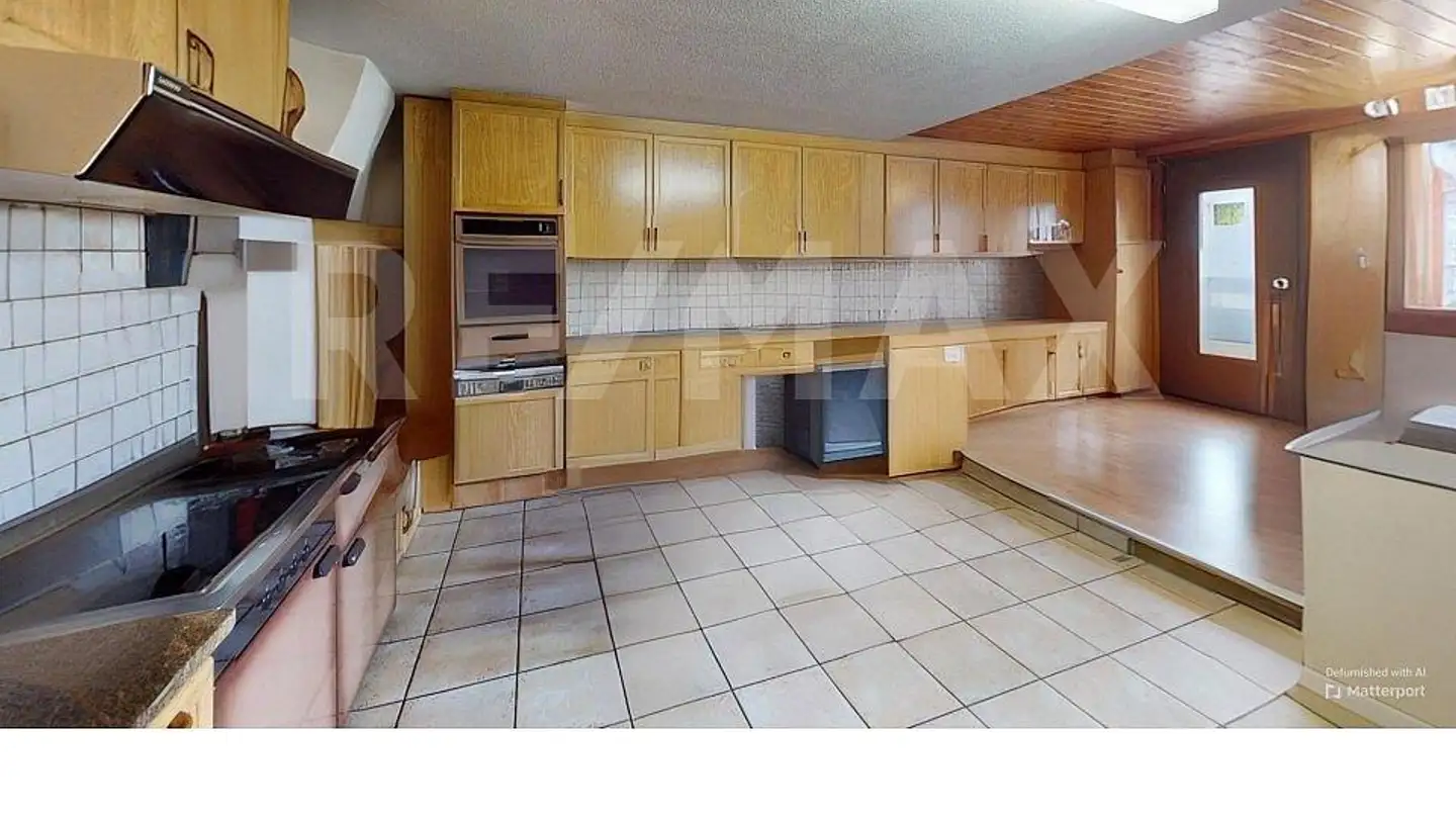 Farm for sale - 8172 Niederglatt ZH