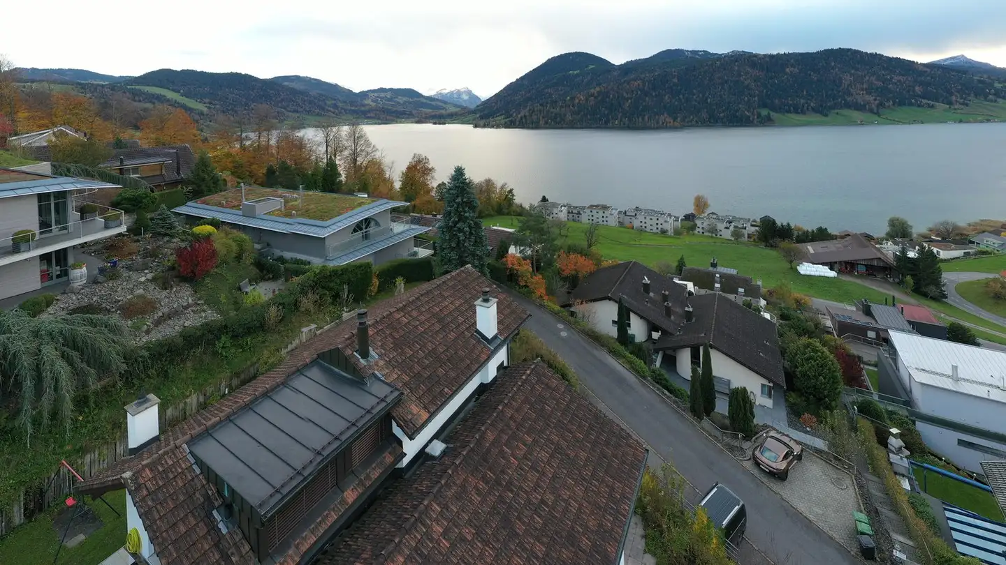 Casa singola in vendita - Alisbachweg 24, 6315 Oberägeri - Photo 2