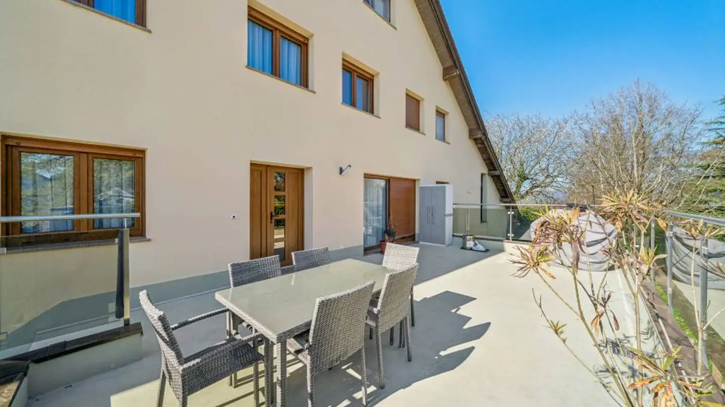 Casa singola in vendita - 1418 Vuarrens - Foto 2