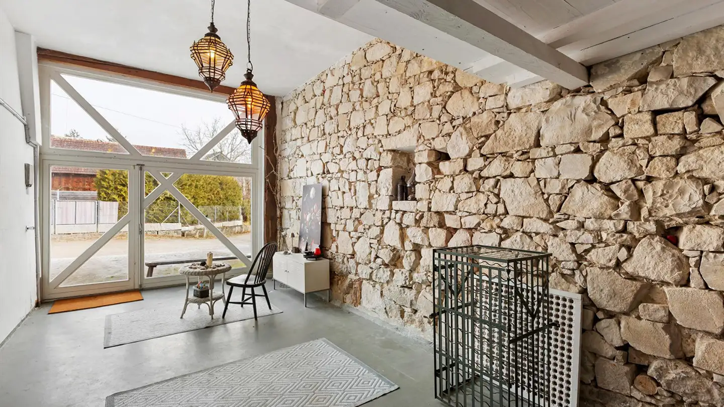 Haus kaufen - 8217 Wilchingen - Foto 2