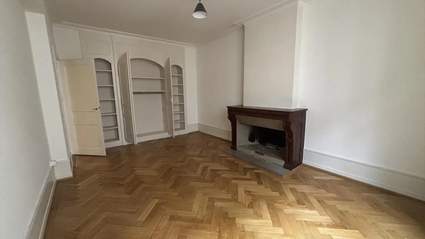 Appartamento in affitto - 1204 Genève