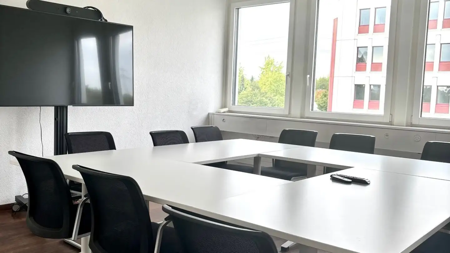 Bureau à louer - Hertistrasse 31, 8304 Wallisellen - Photo 4