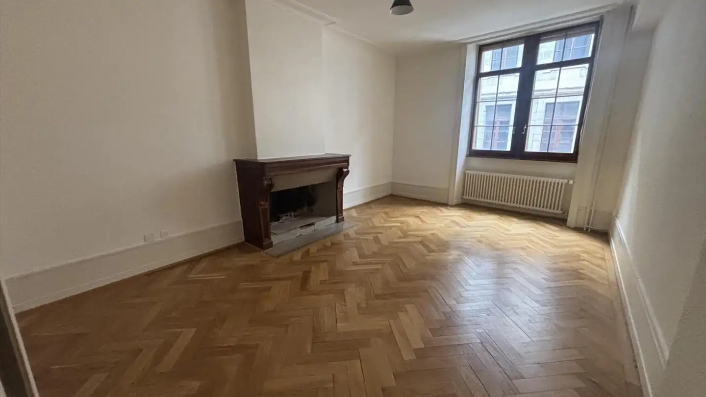 Appartamento in affitto - 1204 Genève - Foto 2