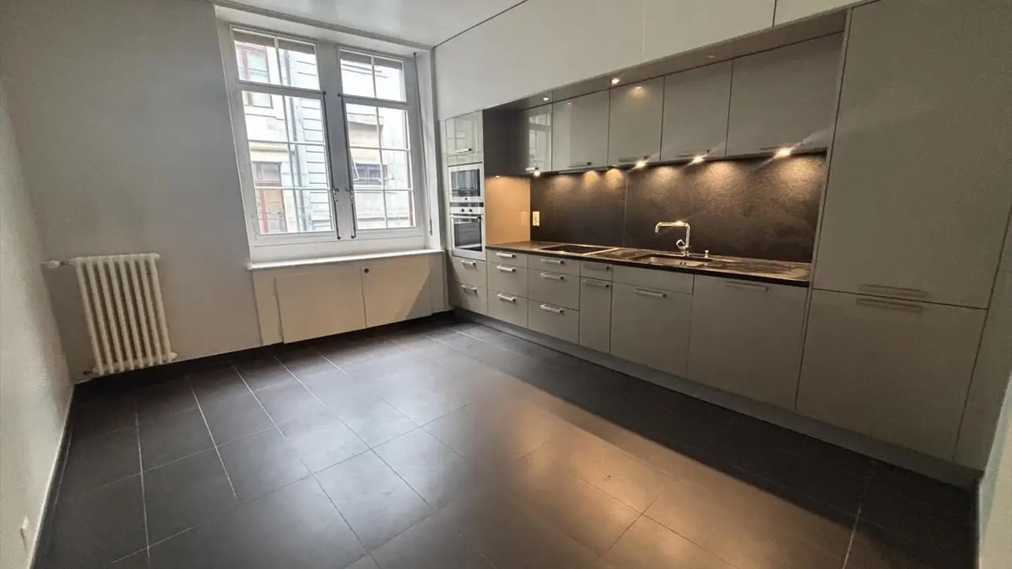 Appartamento in affitto - 1204 Genève - Foto 3