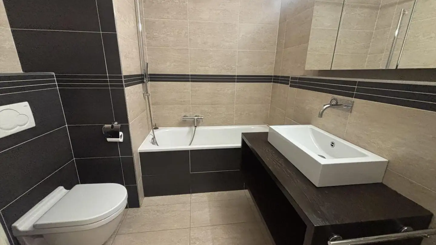 Appartamento in affitto - 1204 Genève - Foto 4