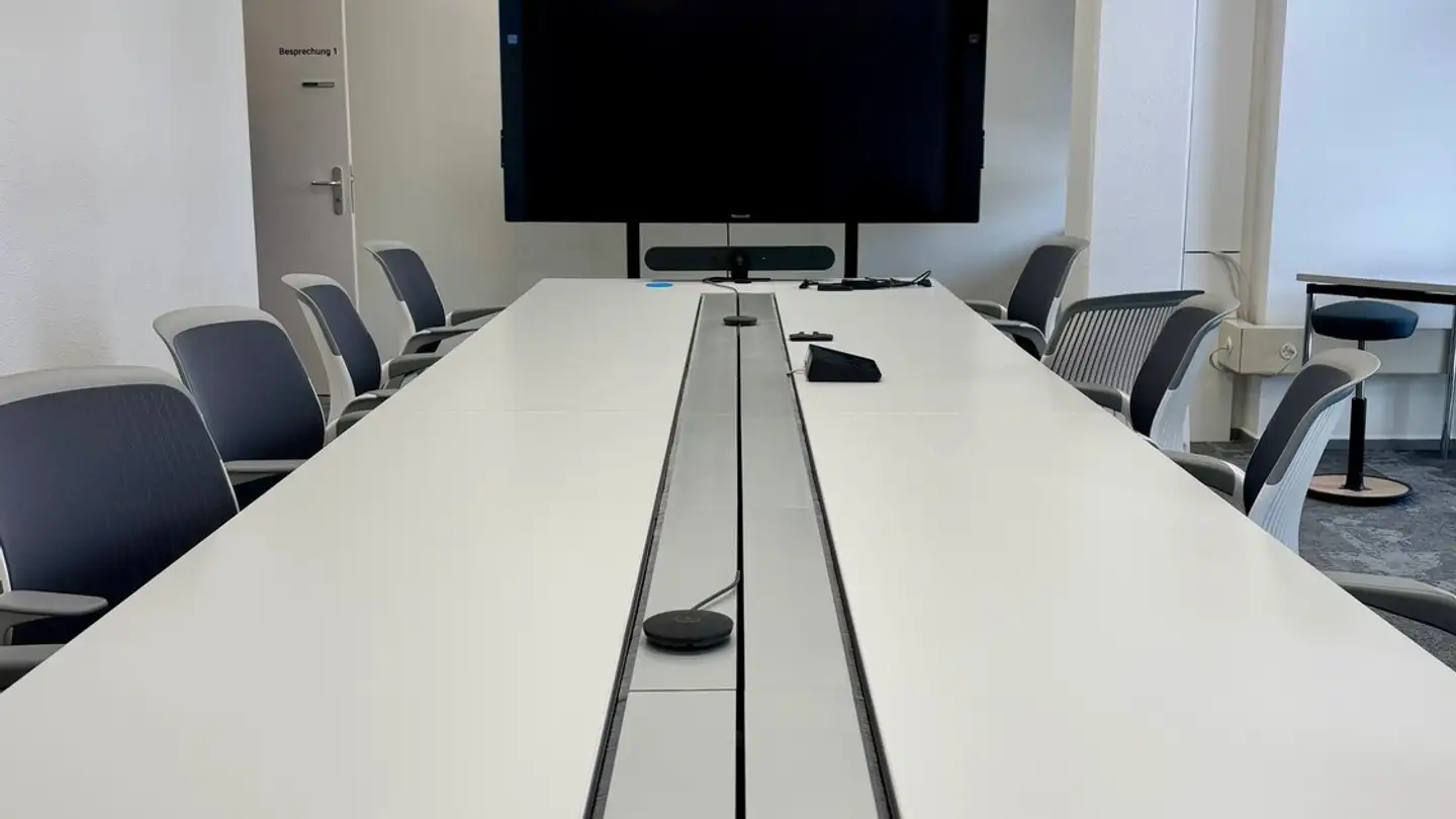 Bureau à louer - Hertistrasse 31, 8304 Wallisellen - Photo 3