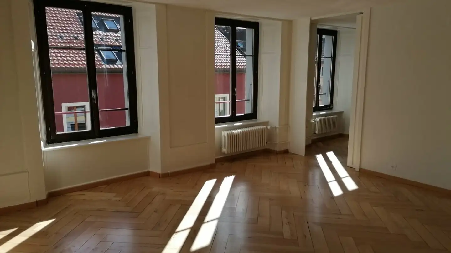 Apartment for rent - Rue Du Collège 23, 2300 La Chaux-de-Fonds