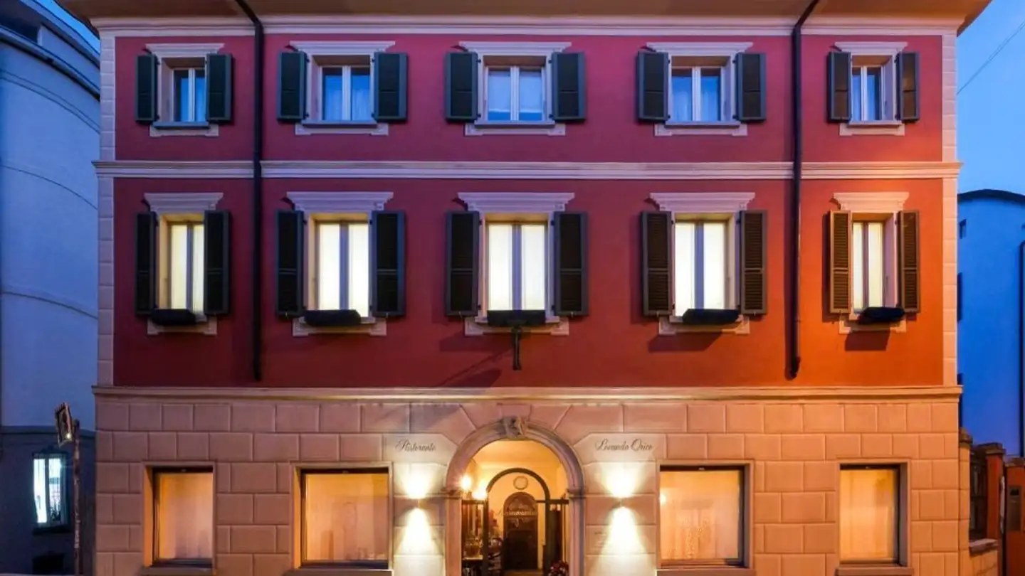 Appartement à louer - Via Orico 13, 6500 Bellinzona - Photo 3