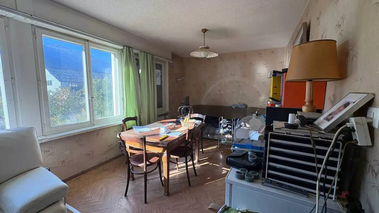 Appartamento in vendita - 3960 Sierre - Foto 4