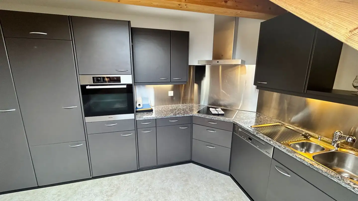 Appartamento in vendita - Alpenstrasse, 3250 Lyss - Foto 4