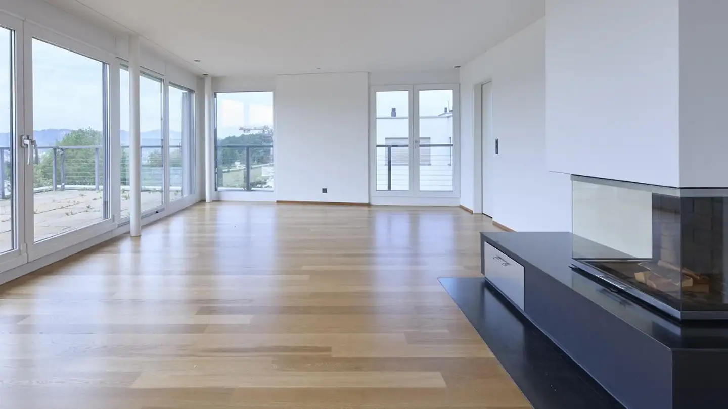 Penthouse mieten - Vorderzelgstrasse 18, 8700 Küsnacht ZH - Foto 2