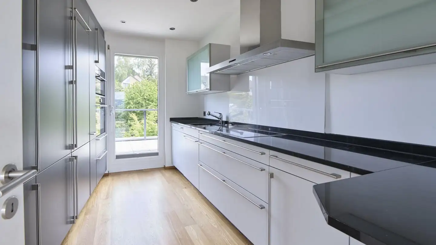 Penthouse mieten - Vorderzelgstrasse 18, 8700 Küsnacht ZH - Foto 3