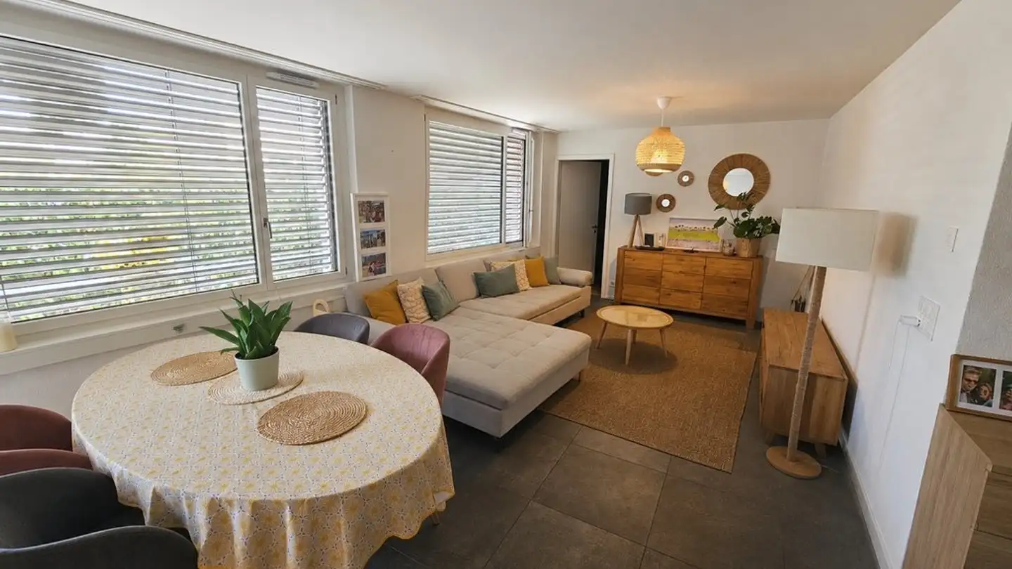 Appartement à louer - Chemin Des Ecoliers 5, 1030 Bussigny