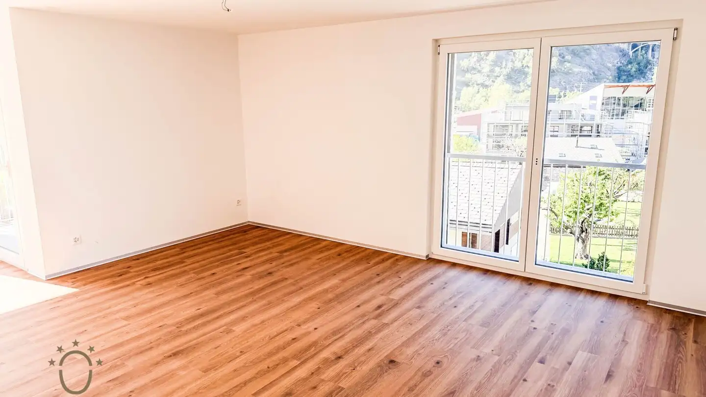 Appartamento in affitto - Alte Landstrasse, 3900 Gamsen - Foto 3