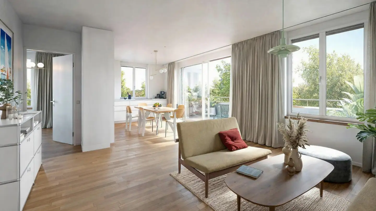 Appartement à vendre - 1212 Grand-Lancy - Photo 3