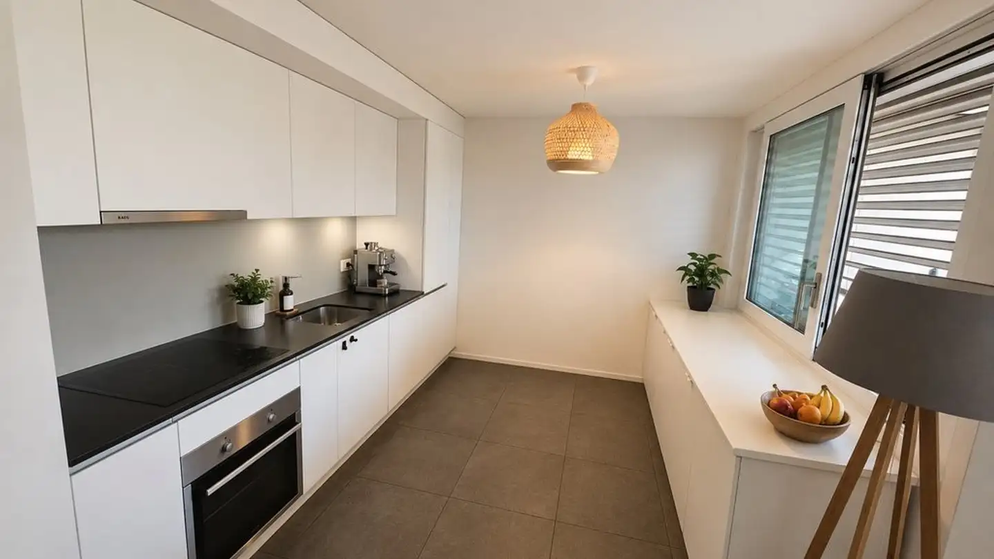 Appartement à louer - Chemin Des Ecoliers 5, 1030 Bussigny - Photo 3