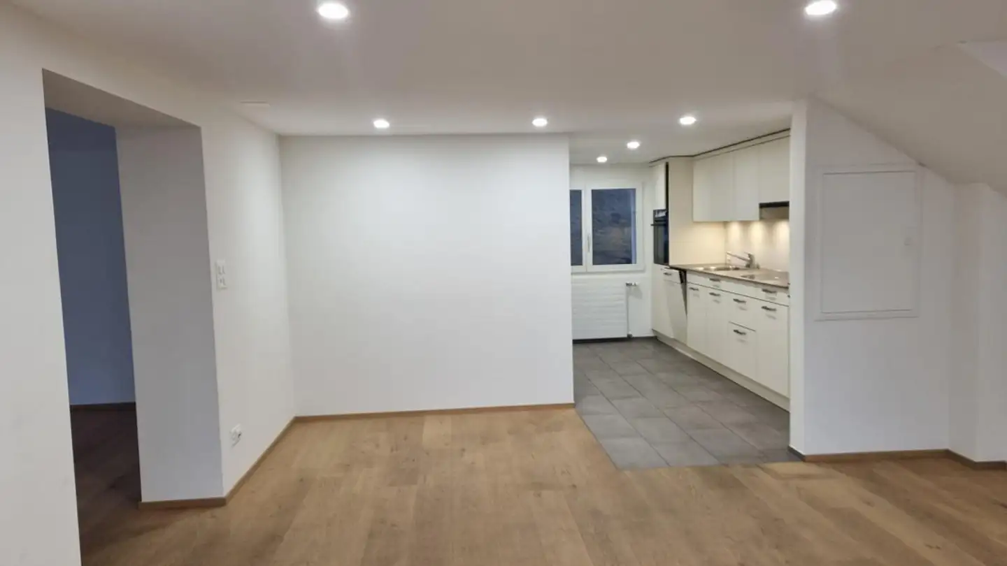 Wohnung mieten - Hauptstrasse 25, 9422 Staad SG - Foto 4