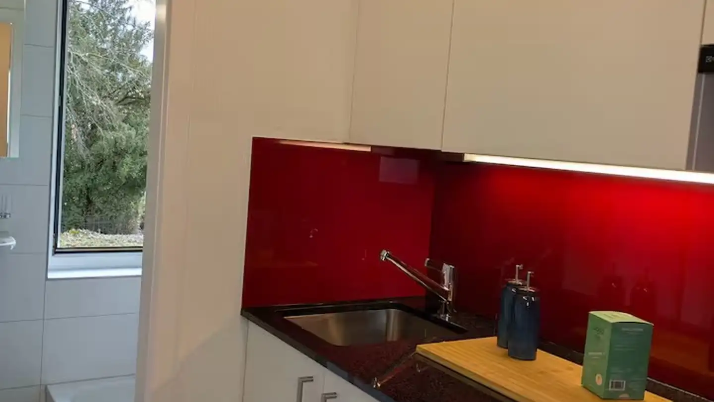 Apartment for rent - Dufourstrasse 103, 9000 St. Gallen