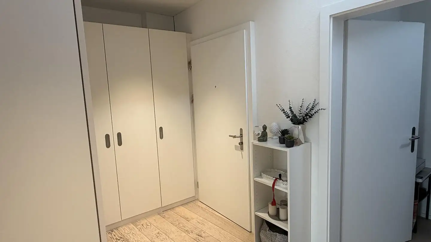 Appartamento a gradini in affitto - Hauptstrasse 22, 6034 Inwil