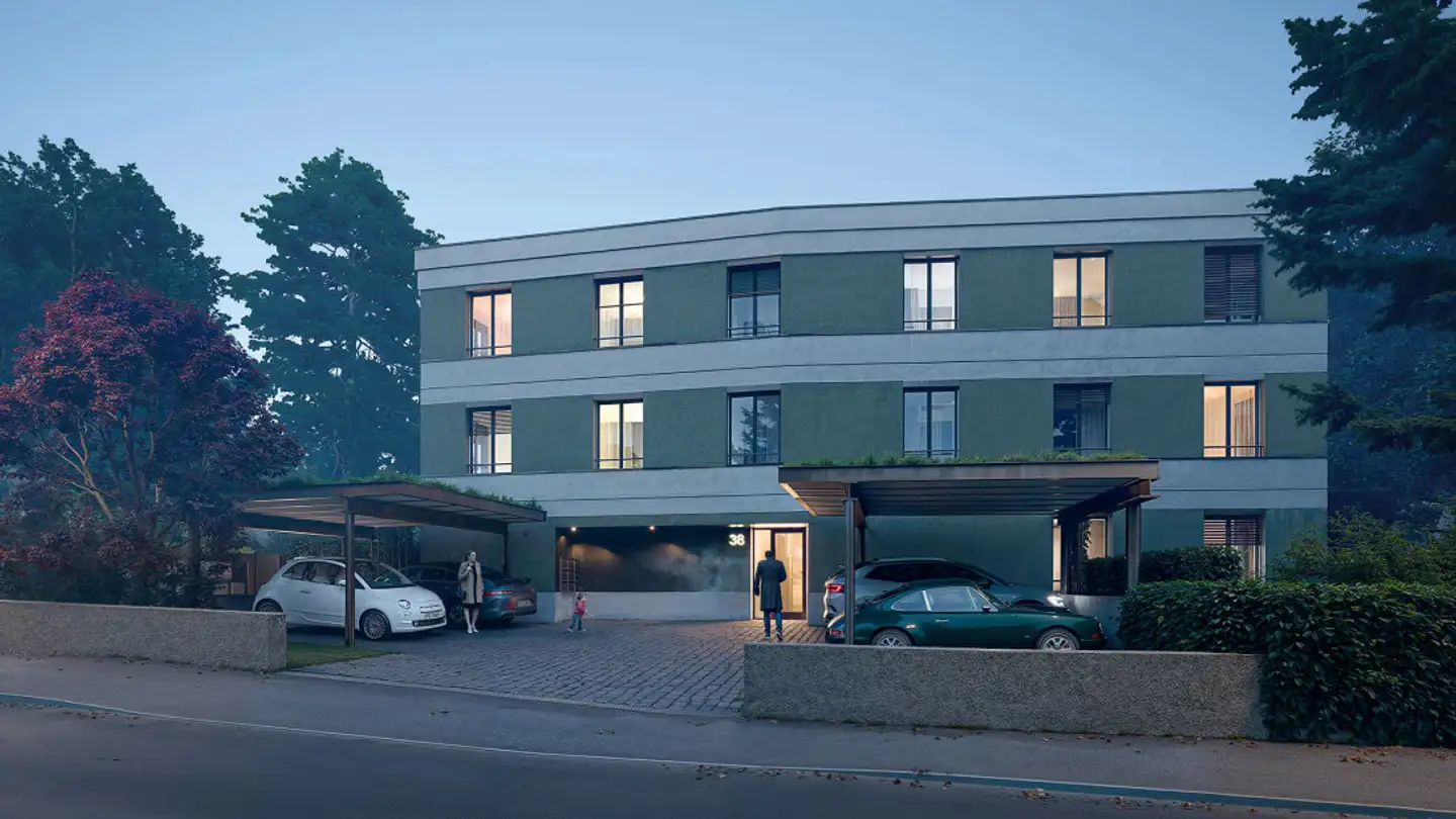 Appartement à vendre - 1212 Grand-Lancy - Photo 4