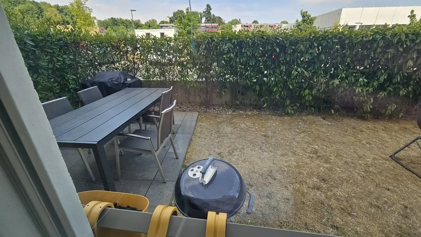 Appartement à louer - Chemin Des Ecoliers 5, 1030 Bussigny - Photo 4