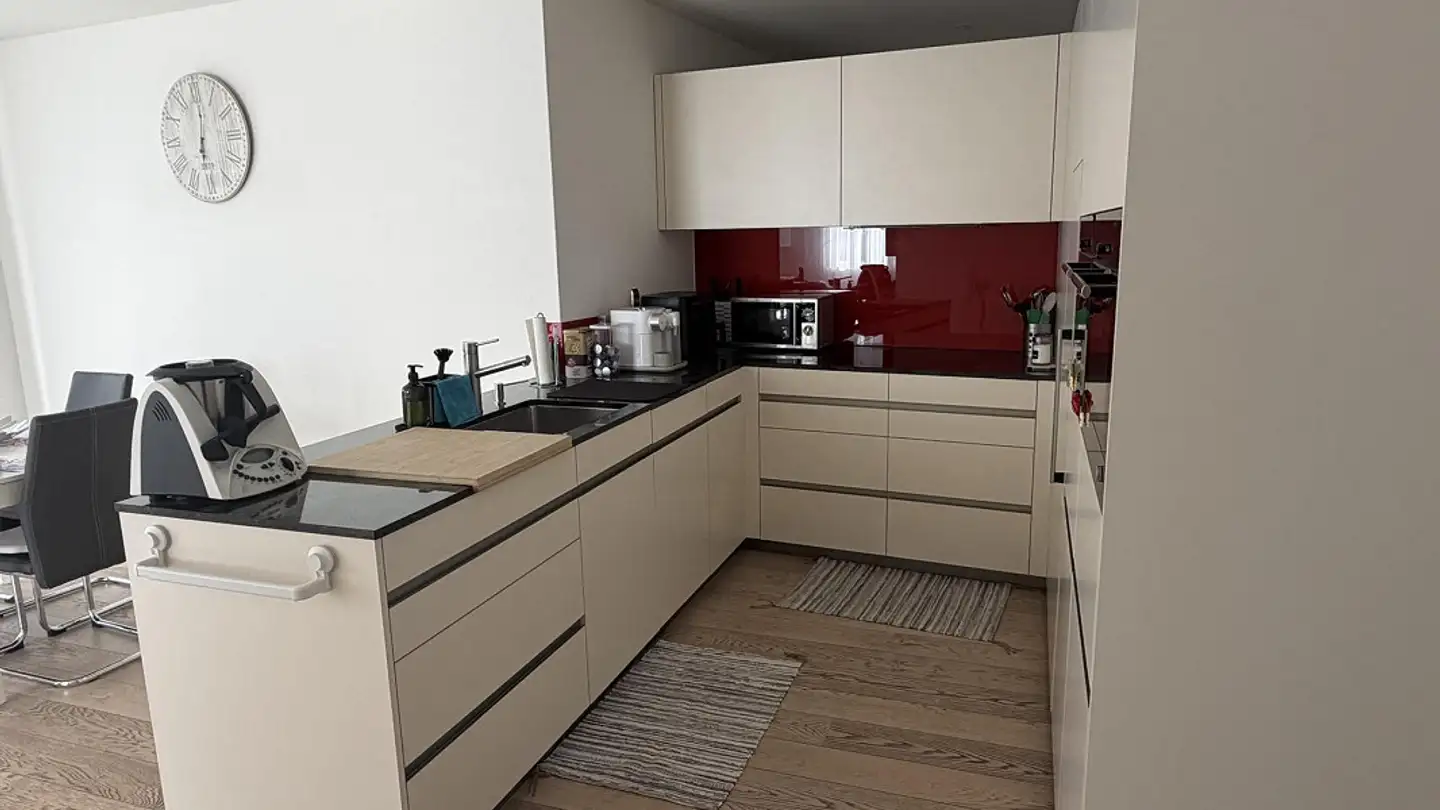 Appartamento a gradini in affitto - Hauptstrasse 22, 6034 Inwil - Foto 2