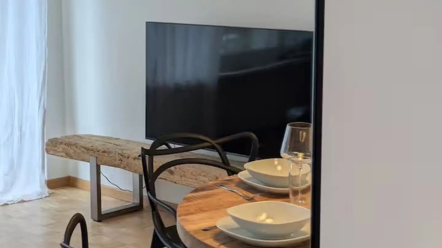 Apartment for rent - Dufourstrasse 103, 9000 St. Gallen - Photo 4