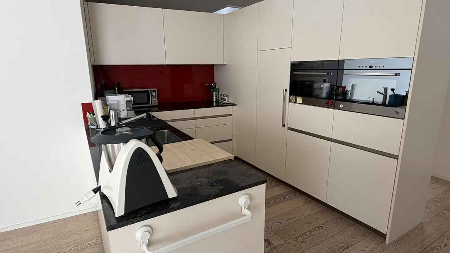 Appartamento a gradini in affitto - Hauptstrasse 22, 6034 Inwil - Foto 3