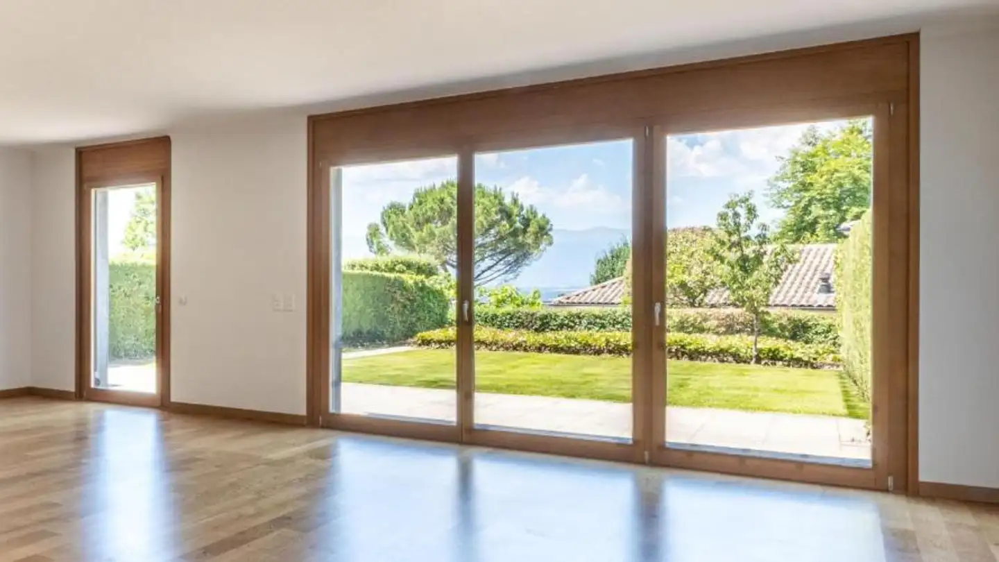 Appartement à vendre - Route De La-Capite 280, 1222 Vésenaz