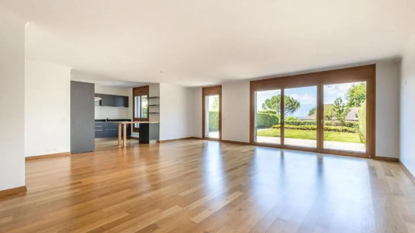 Appartement à vendre - Route De La-Capite 280, 1222 Vésenaz - Photo 2