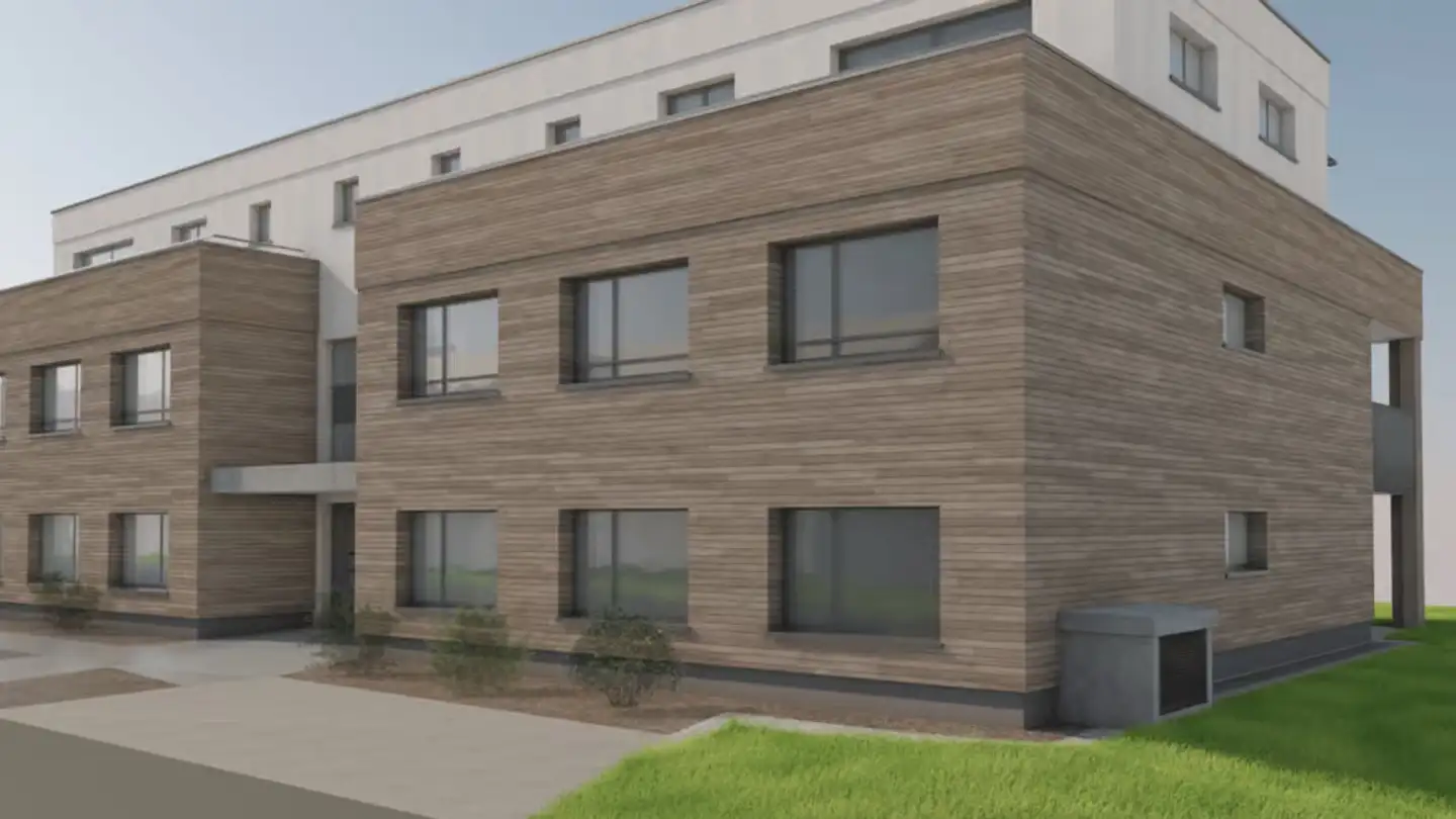 Appartamento in vendita - Rebhofweg 11, 9500 Wil SG