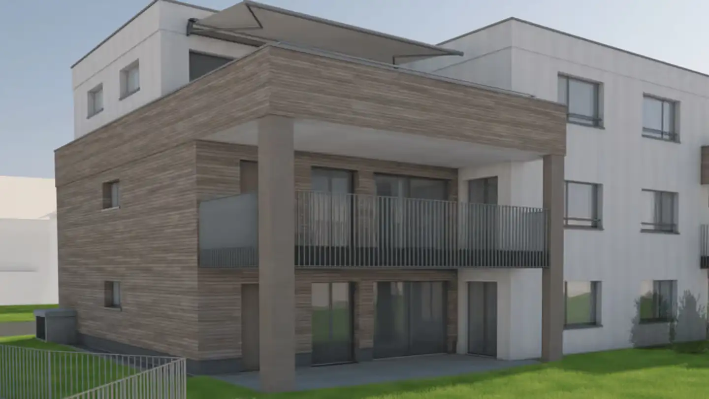 Appartamento in vendita - Rebhofweg 11, 9500 Wil SG - Foto 2