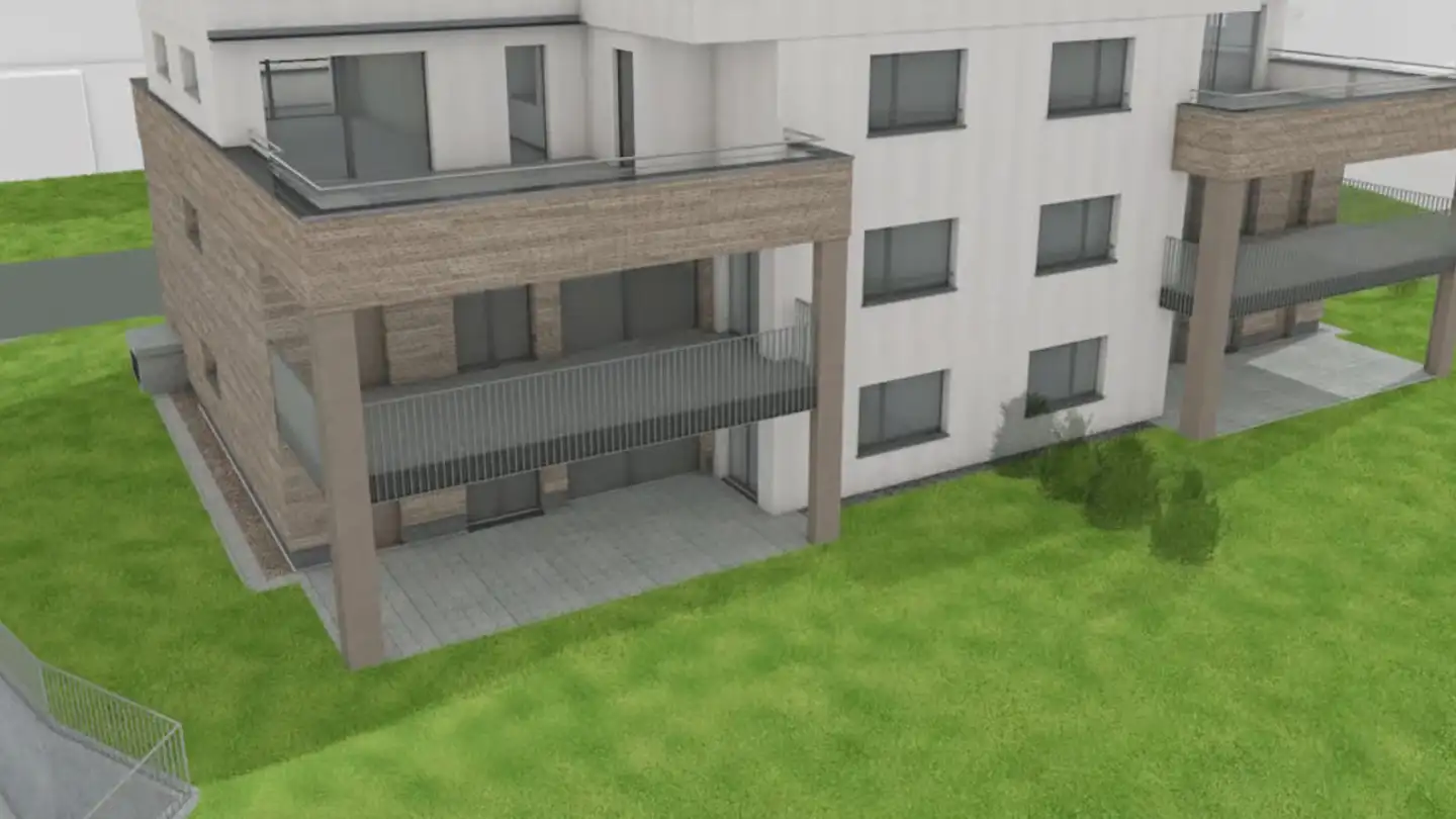 Appartamento in vendita - Rebhofweg 11, 9500 Wil SG - Foto 3