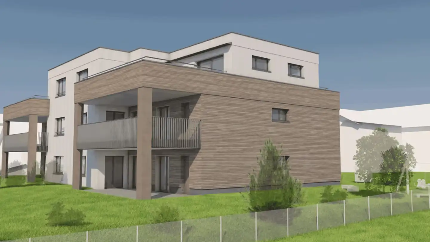 Appartamento in vendita - Rebhofweg 11, 9500 Wil SG - Foto 4