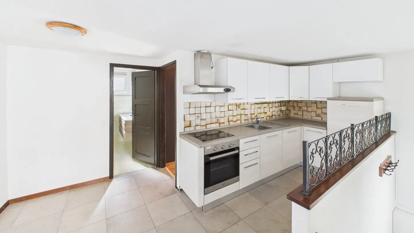 Casa singola in vendita - 6943 Vezia - Photo 4