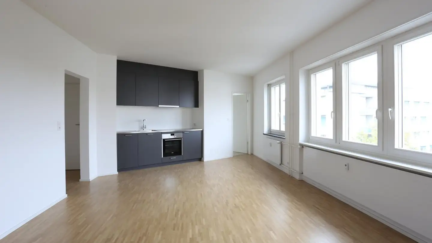 Apartment for rent - Hegenheimerstrasse 167, 4055 Basel
