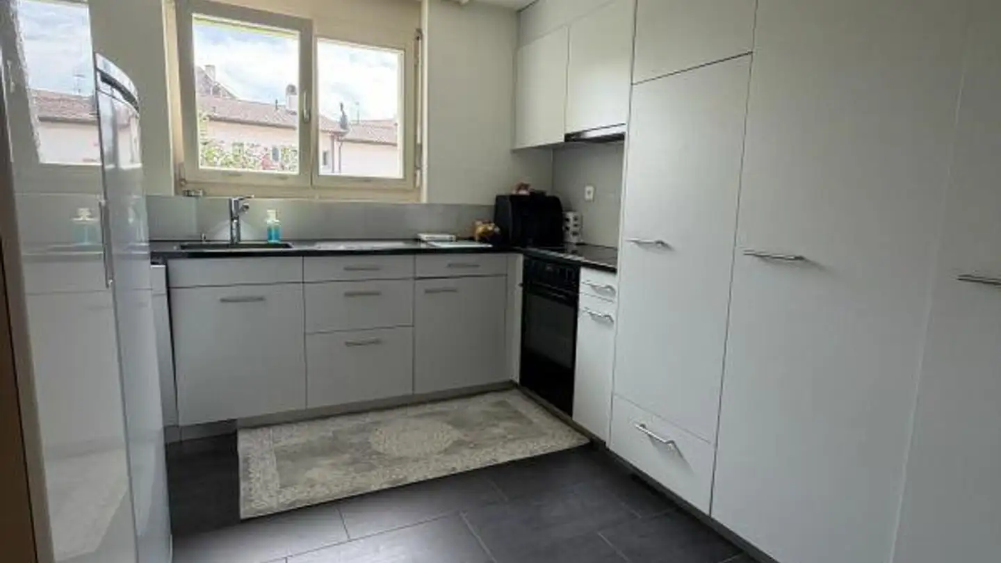 Appartamento in affitto - Kirchstrasse 4, 6244 Nebikon