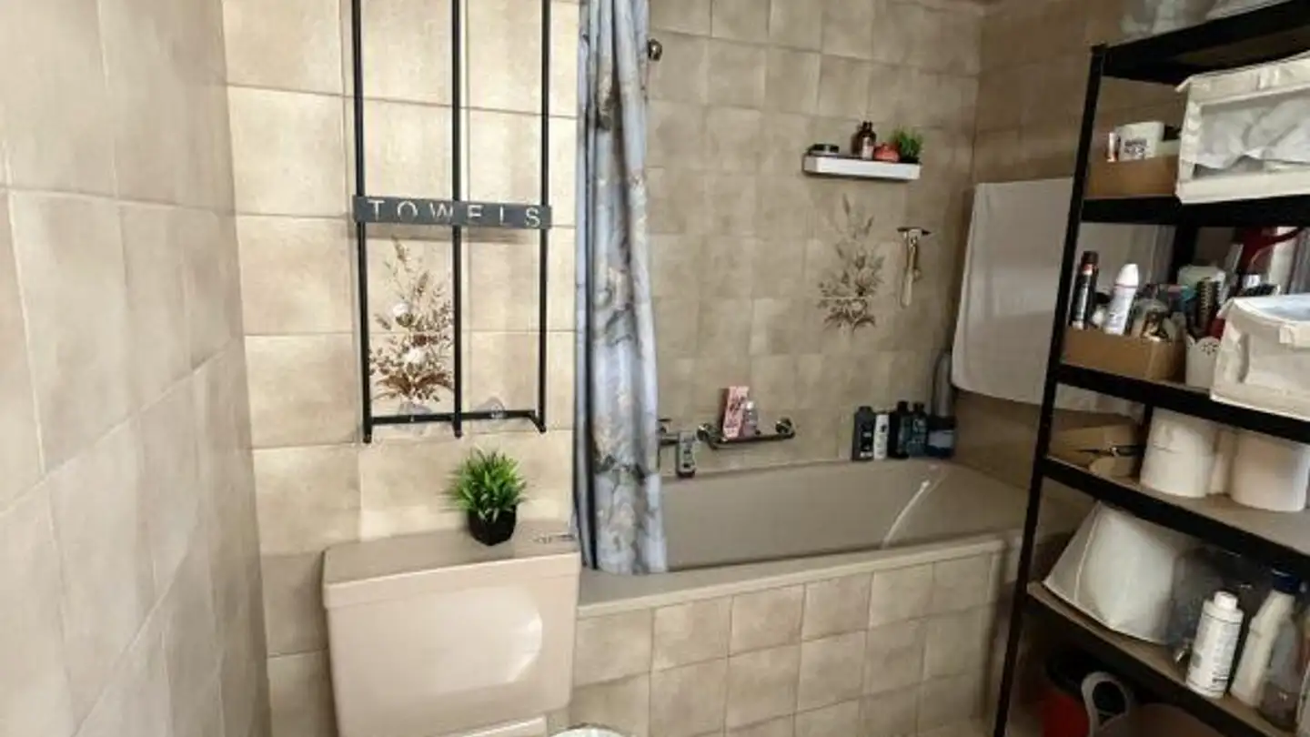 Appartamento in affitto - Kirchstrasse 4, 6244 Nebikon - Foto 2