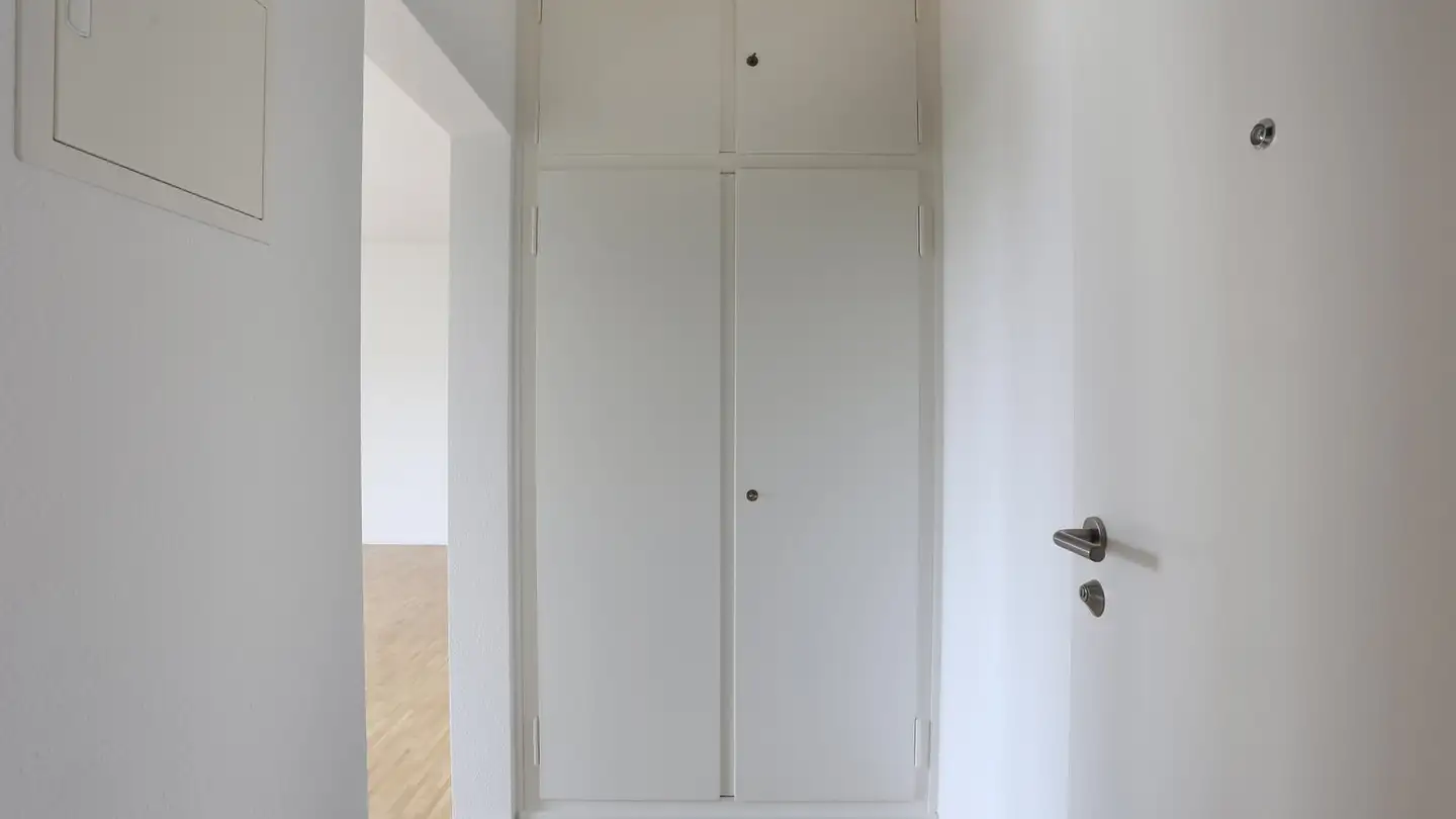 Appartamento in affitto - Hegenheimerstrasse 167, 4055 Basel - Foto 3